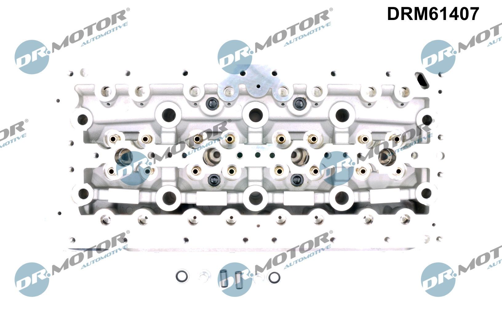 Dr.Motor Automotive Cilinderkop DRM61407