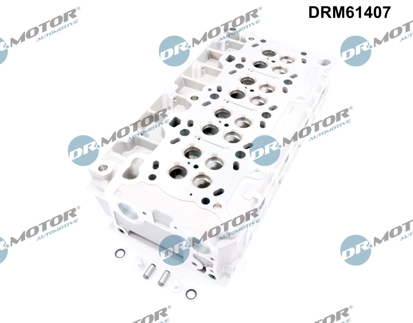 Dr.Motor Automotive Cilinderkop DRM61407