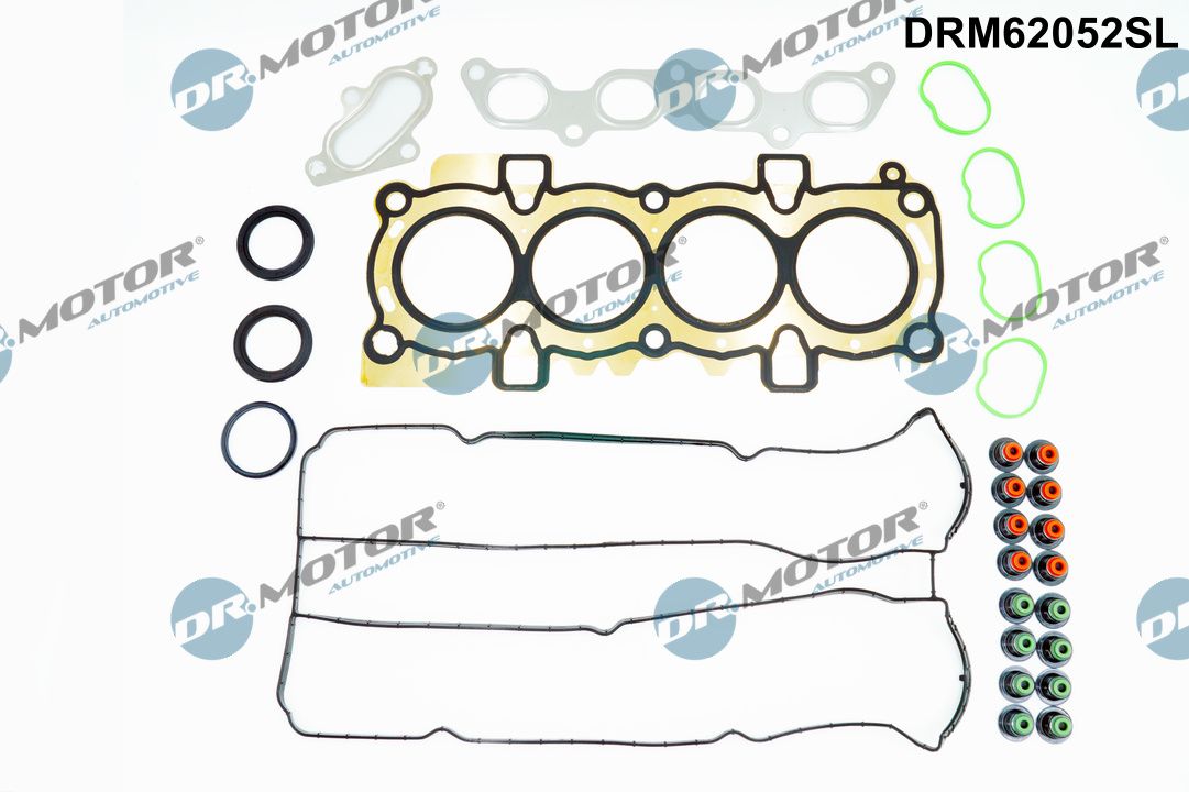 Pakkingset, cilinderkop Dr.Motor Automotive DRM62052SL