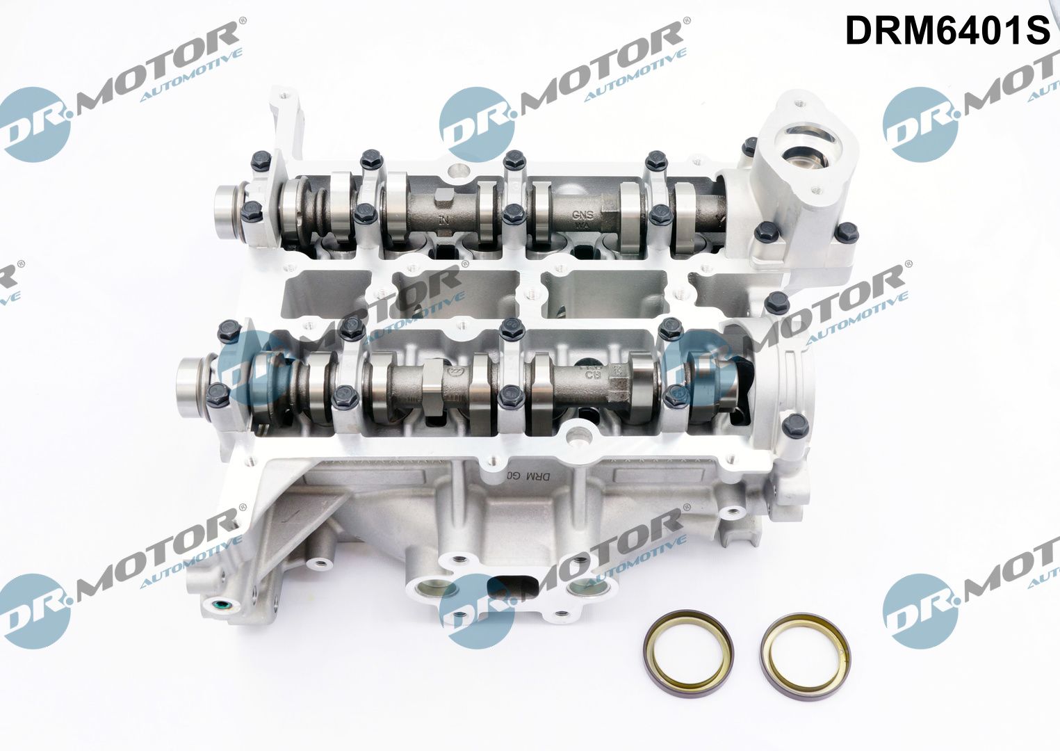 Dr.Motor Automotive Cilinderkop DRM6401S