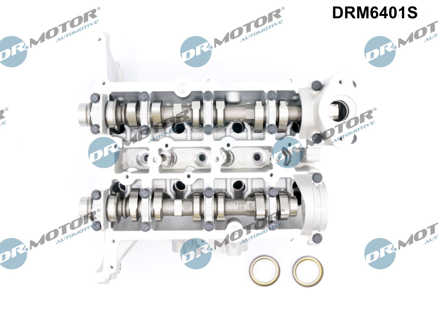 Dr.Motor Automotive Cilinderkop DRM6401S