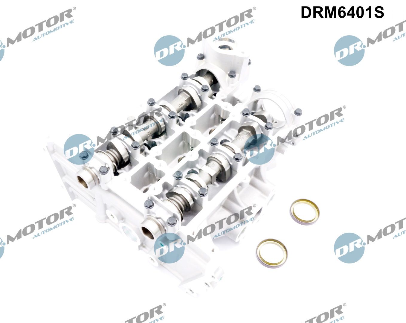 Dr.Motor Automotive Cilinderkop DRM6401S
