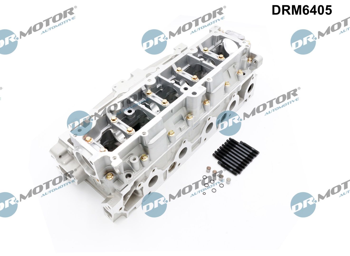 Dr.Motor Automotive Cilinderkop DRM6405