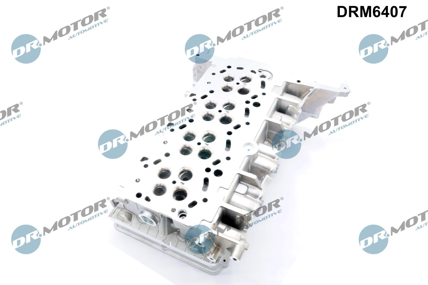 Dr.Motor Automotive Cilinderkop DRM6407