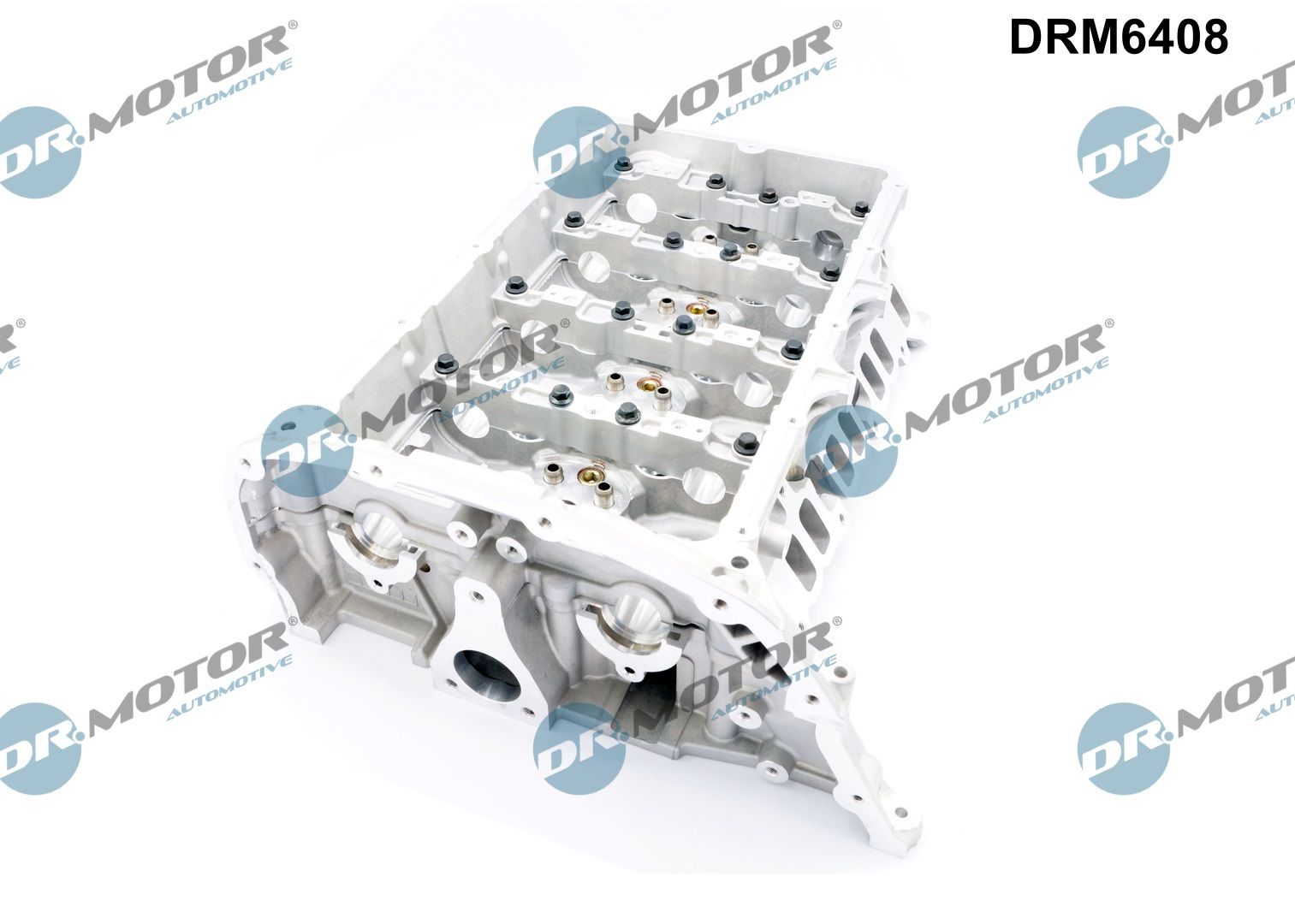 Dr.Motor Automotive Cilinderkop DRM6408