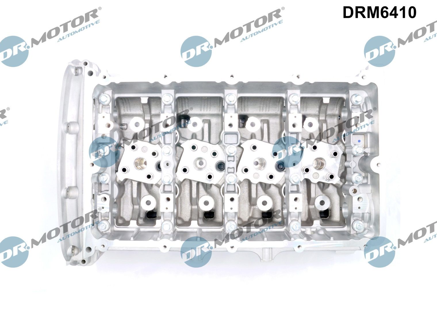 Dr.Motor Automotive Cilinderkop DRM6410