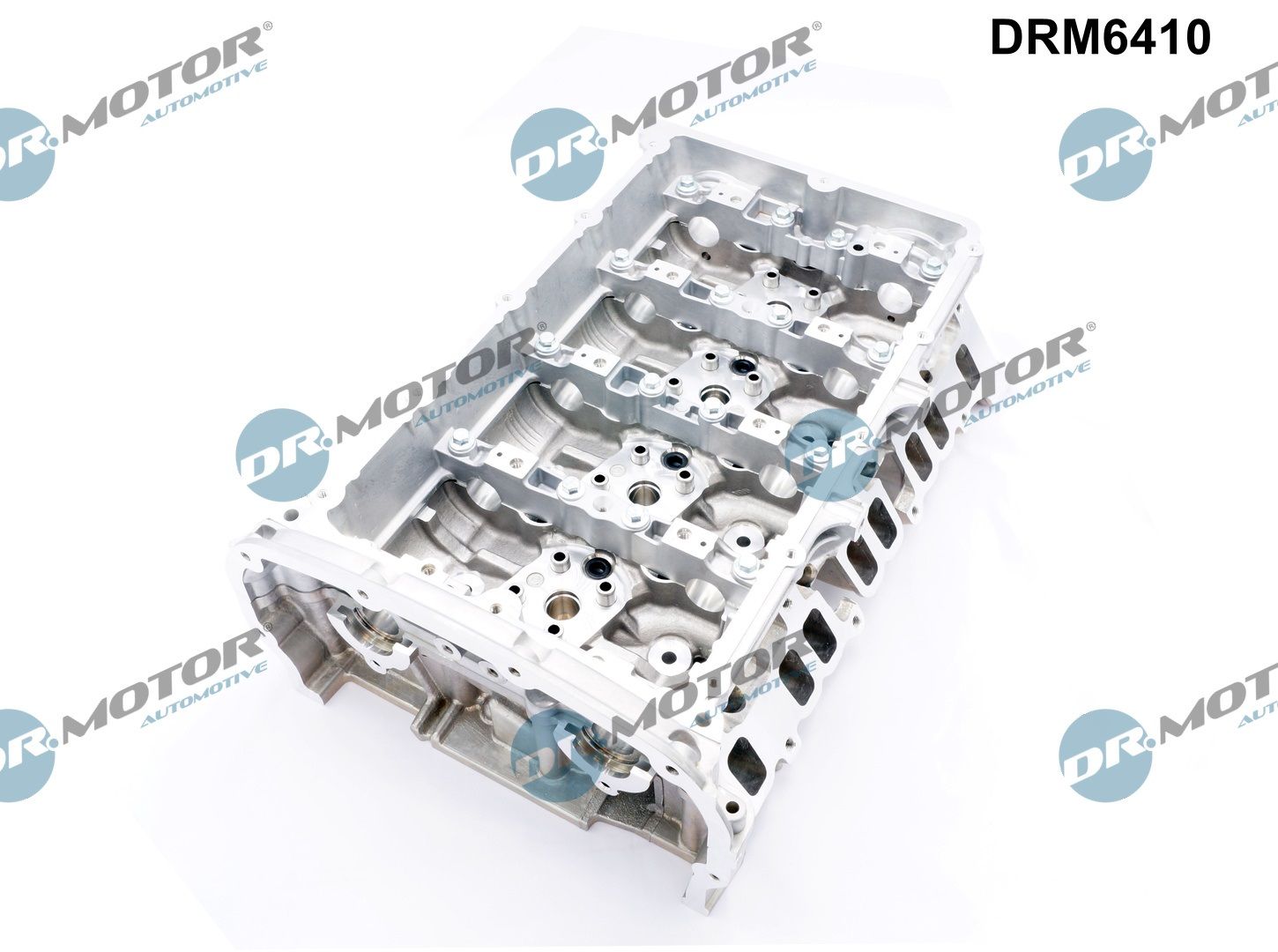 Dr.Motor Automotive Cilinderkop DRM6410