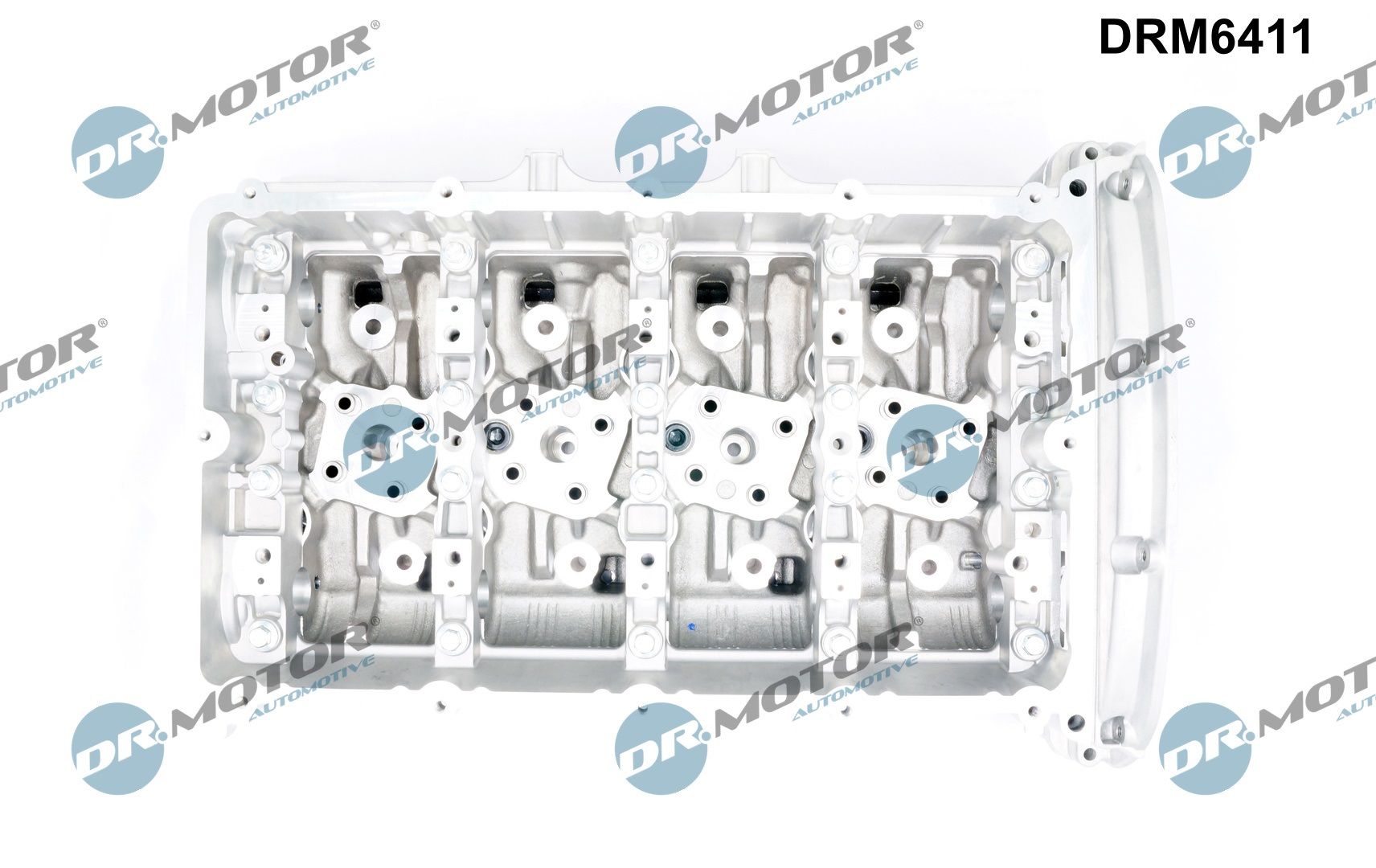 Dr.Motor Automotive Cilinderkop DRM6411