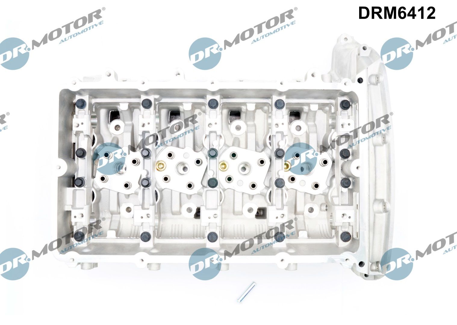 Dr.Motor Automotive Cilinderkop DRM6412