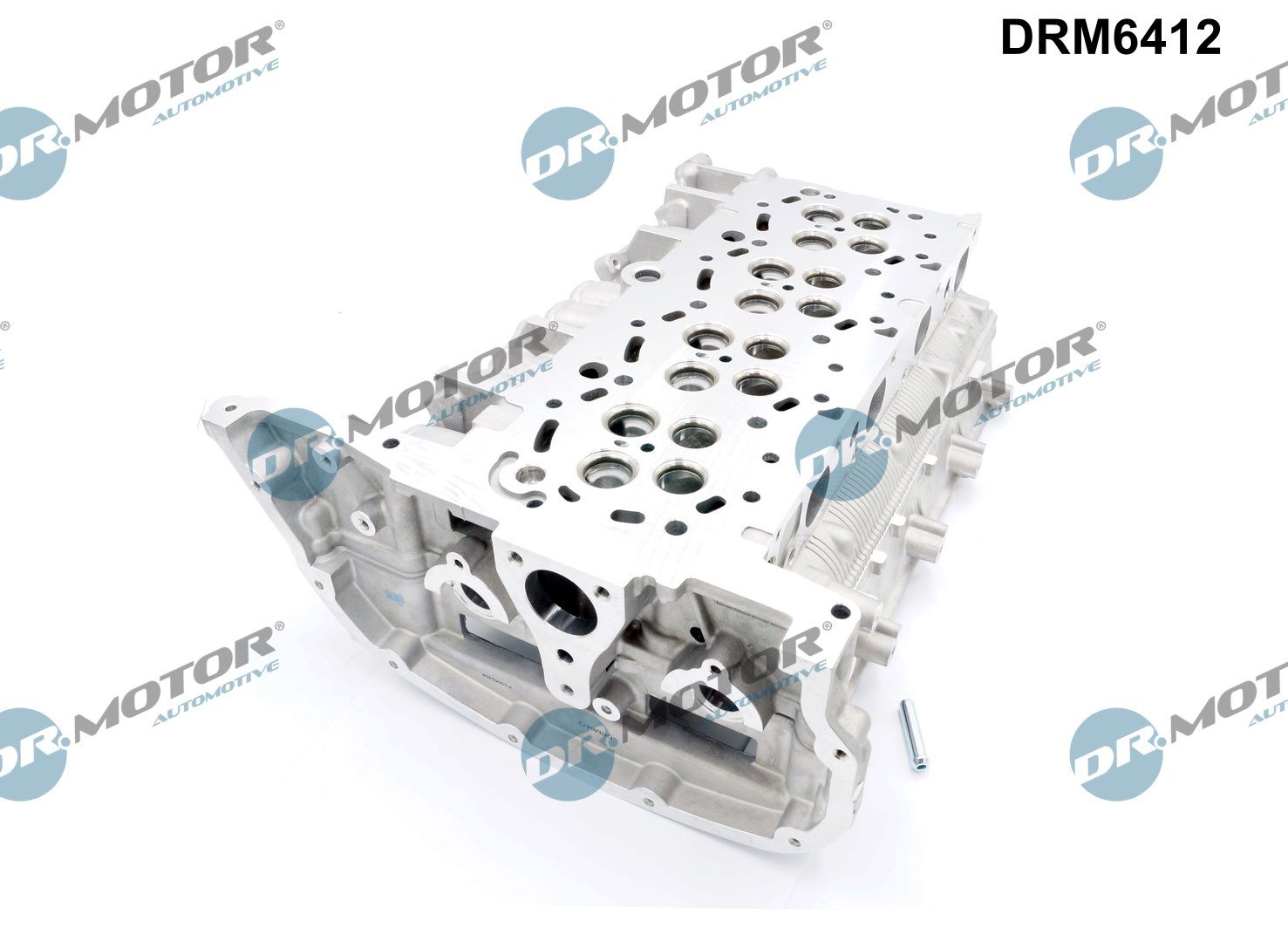 Dr.Motor Automotive Cilinderkop DRM6412