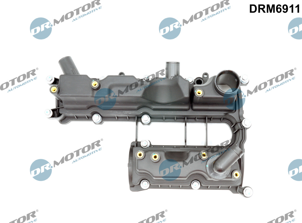 Dr.Motor Automotive Kleppendeksel DRM6911