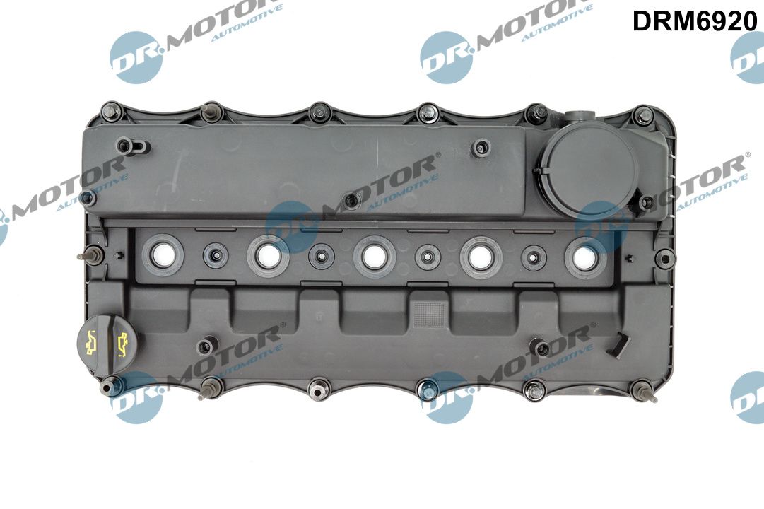 Dr.Motor Automotive Cilinderkopkap DRM6920
