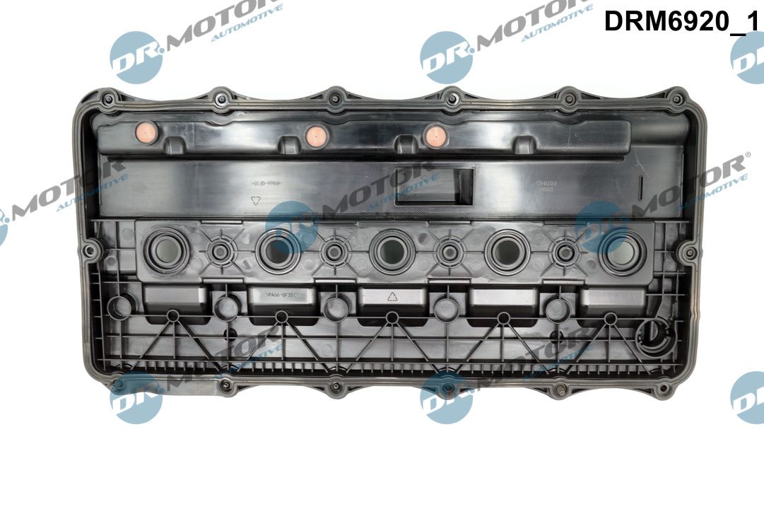 Dr.Motor Automotive Cilinderkopkap DRM6920