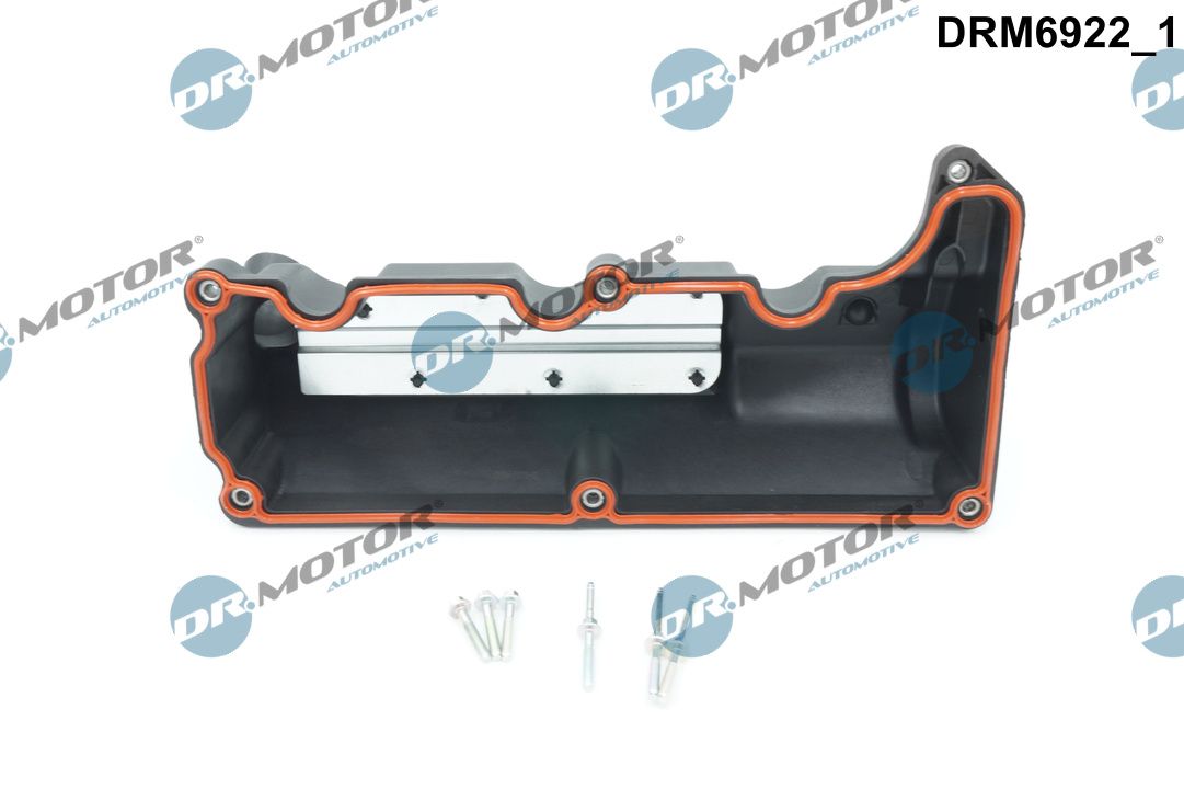 Dr.Motor Automotive Cilinderkopkap DRM6922