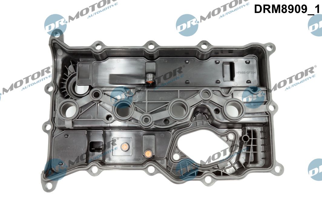 Dr.Motor Automotive Cilinderkopkap DRM8909