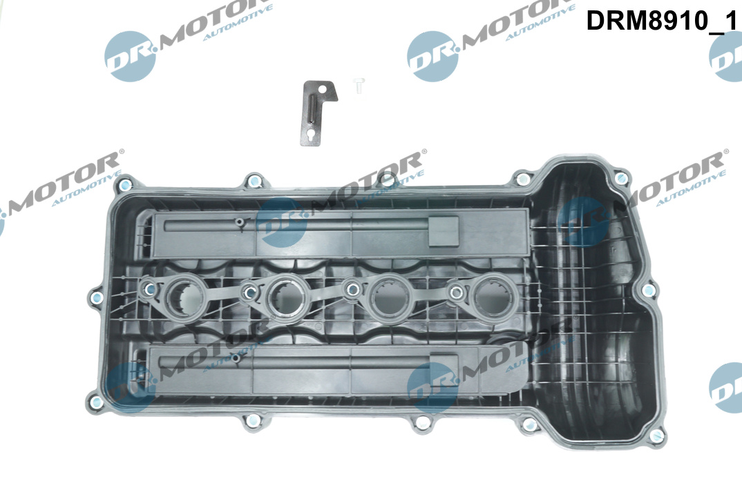 Dr.Motor Automotive Cilinderkopkap DRM8910