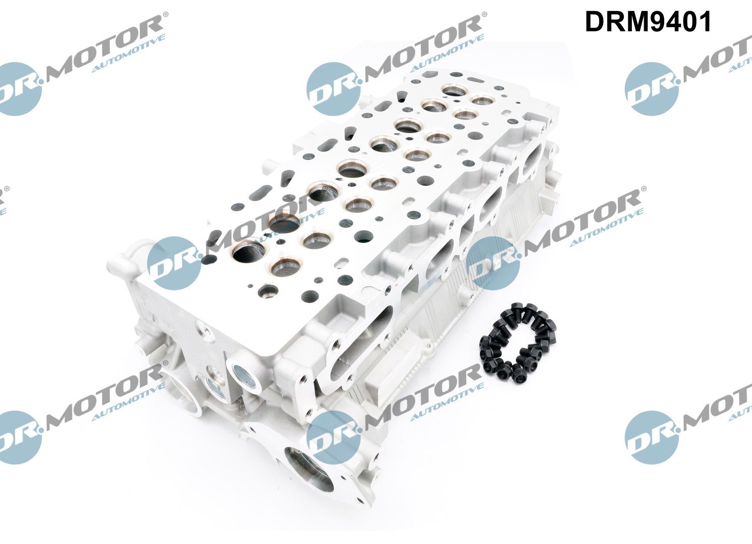 Dr.Motor Automotive Cilinderkop DRM9401