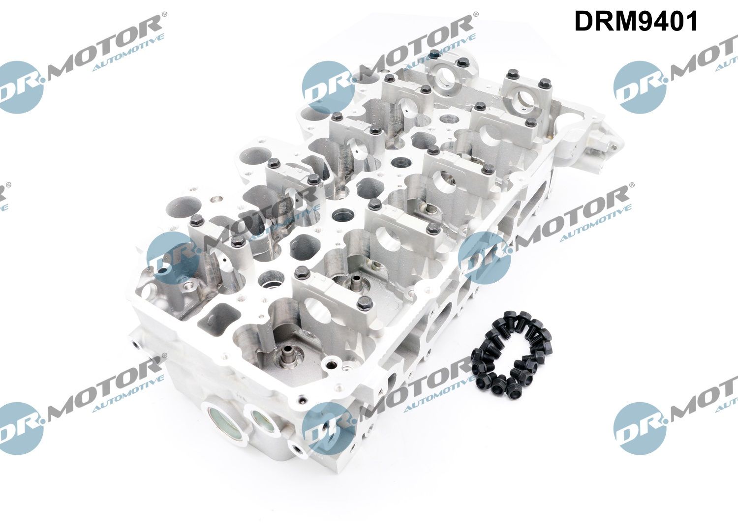 Dr.Motor Automotive Cilinderkop DRM9401