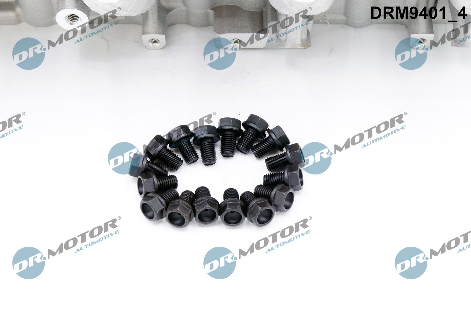 Dr.Motor Automotive Cilinderkop DRM9401