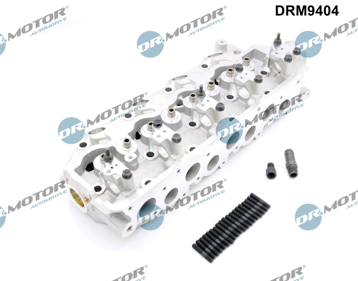 Dr.Motor Automotive Cilinderkop DRM9404