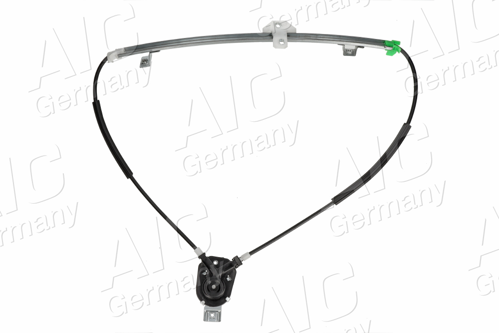 AIC Raammechanisme 50501