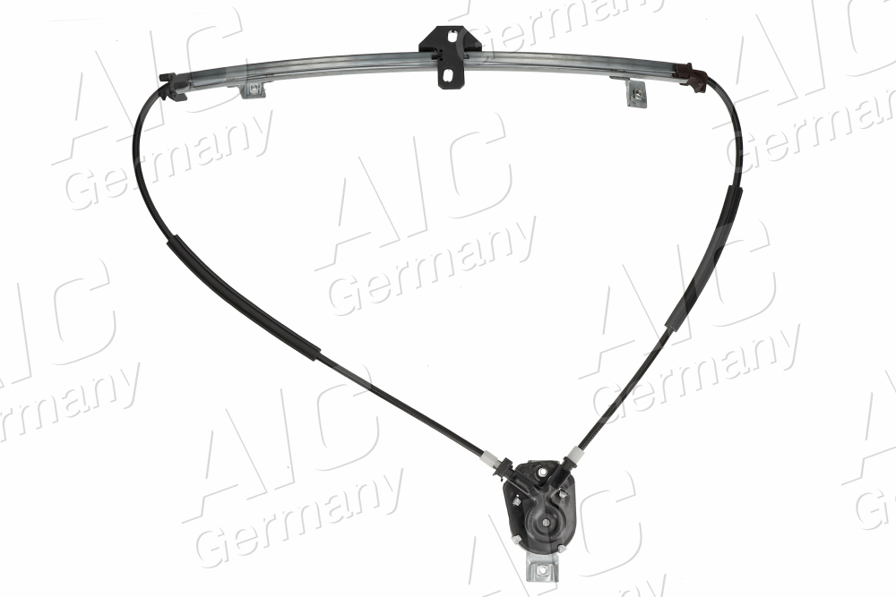 AIC Raammechanisme 50503