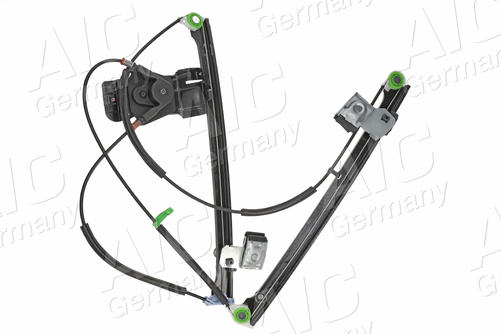 AIC Raammechanisme 50536