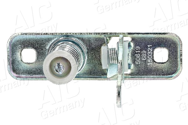 AIC Motorkapslot 50619