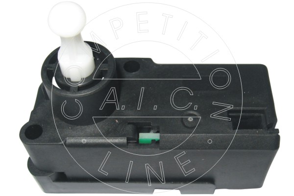 Stelmotor koplamp lichthoogte AIC 52389