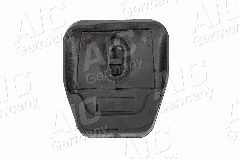 AIC Pedaalrubber 52872