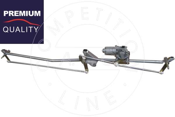 Ruitenwisserarm en mechanisme AIC 52990