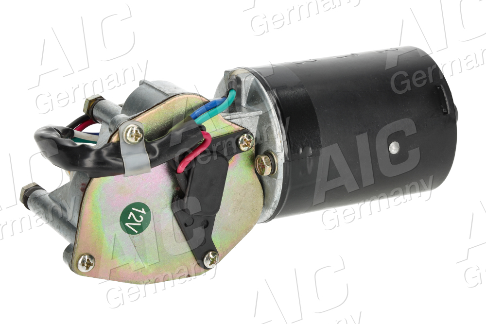 AIC Ruitenwissermotor 53099