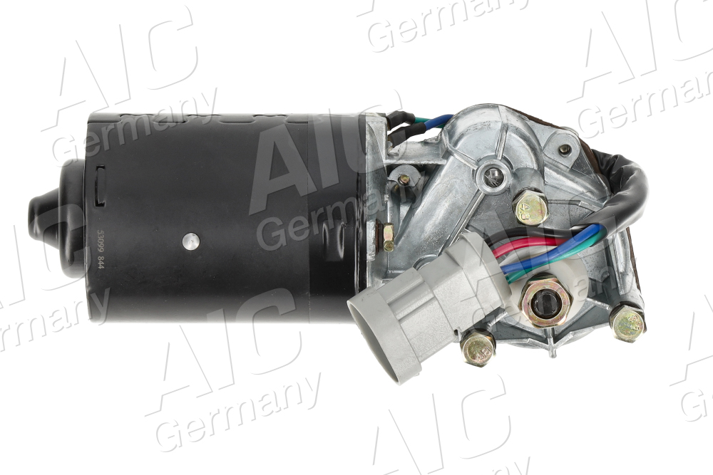AIC Ruitenwissermotor 53099