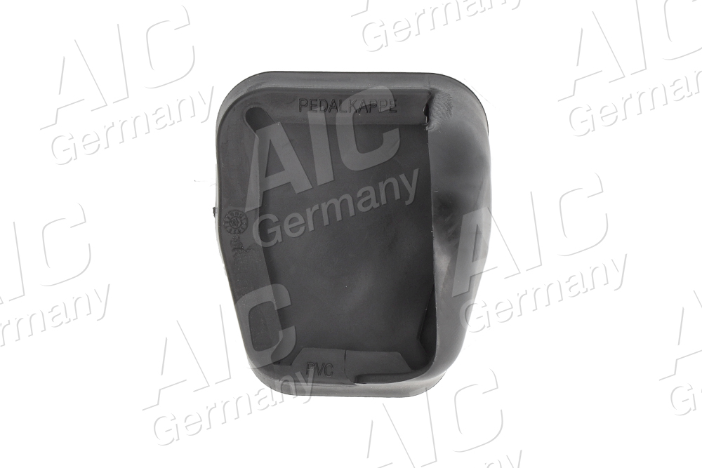 AIC Pedaalrubber 53201
