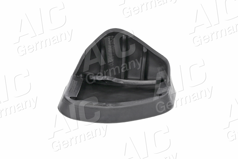 AIC Pedaalrubber 53201