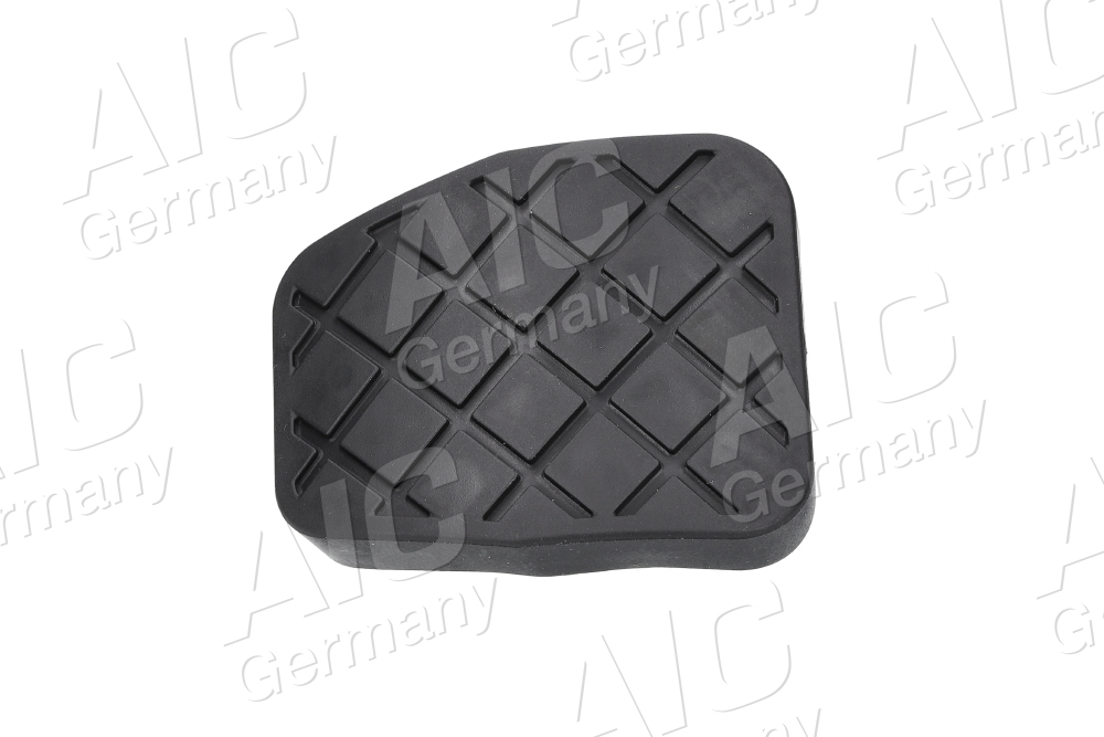 AIC Pedaalrubber 53203