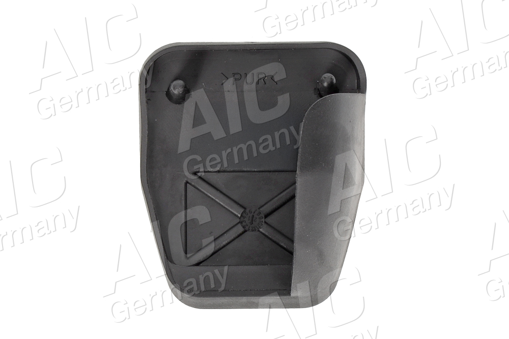 AIC Pedaalrubber 53203