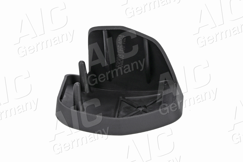 AIC Pedaalrubber 53203