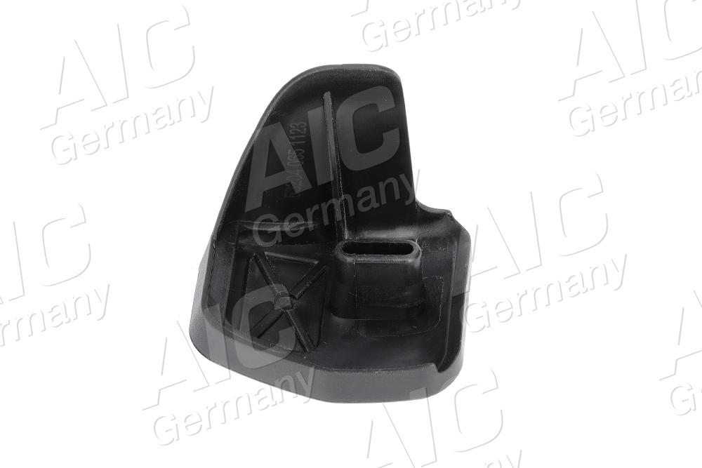 AIC Pedaalrubber 53204
