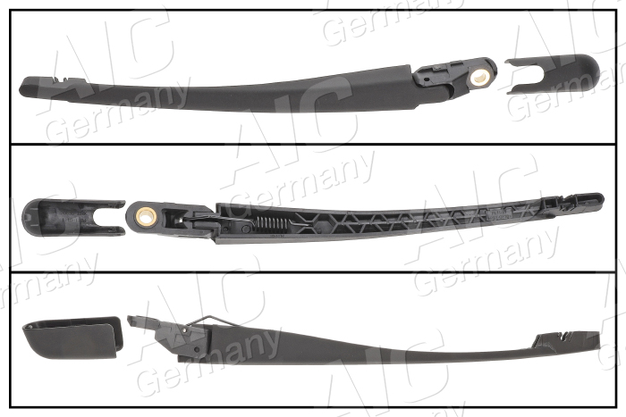 Ruitenwisserarm en mechanisme AIC 53208