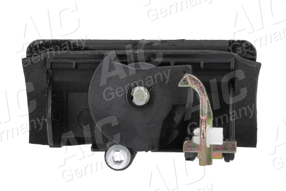 AIC Achterklepslot 53209