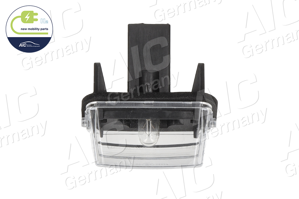 Kentekenverlichting AIC 53398
