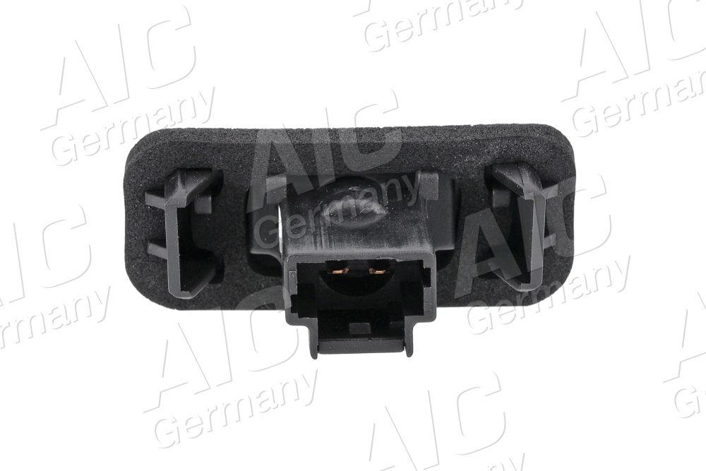 AIC Kentekenverlichting 53398