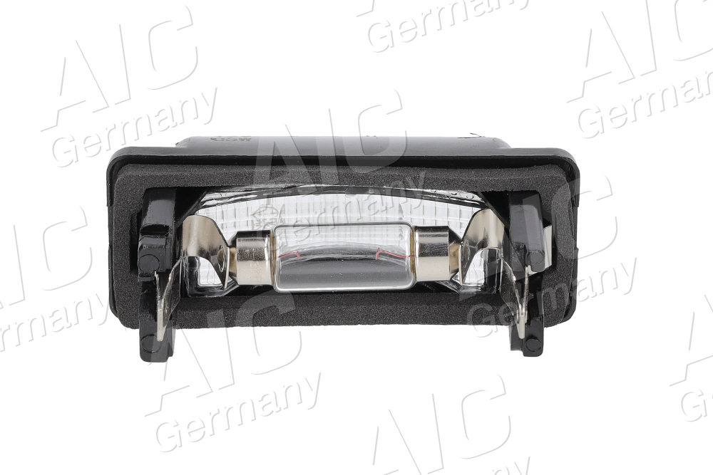 AIC Kentekenverlichting 53952