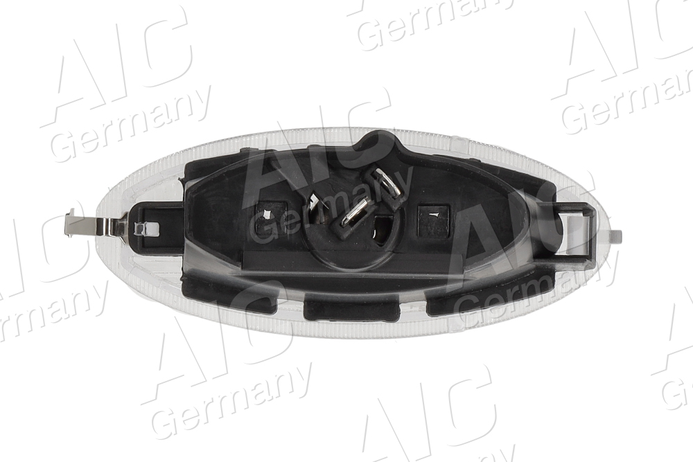AIC Kentekenverlichting 53955