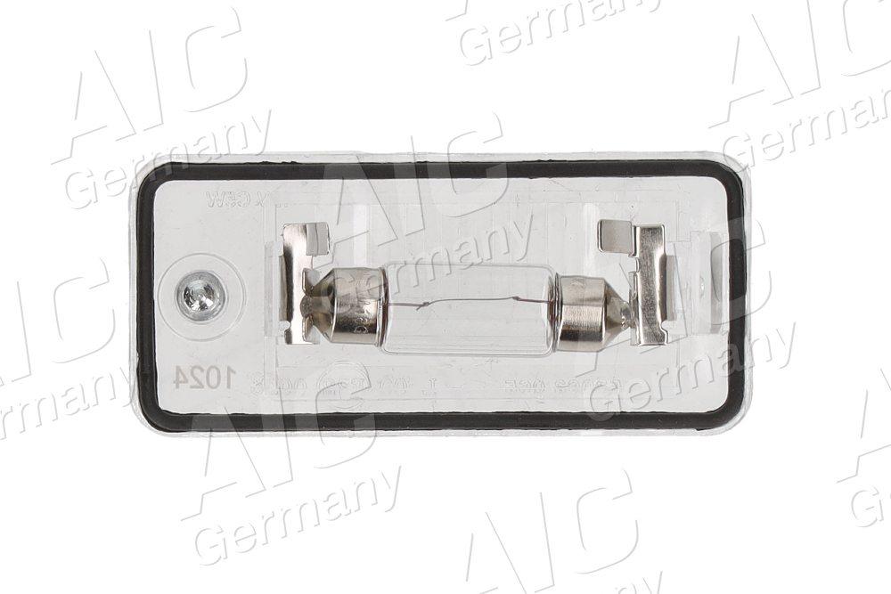 AIC Kentekenverlichting 53963