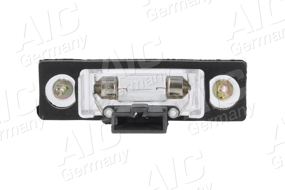 AIC Kentekenverlichting 53964