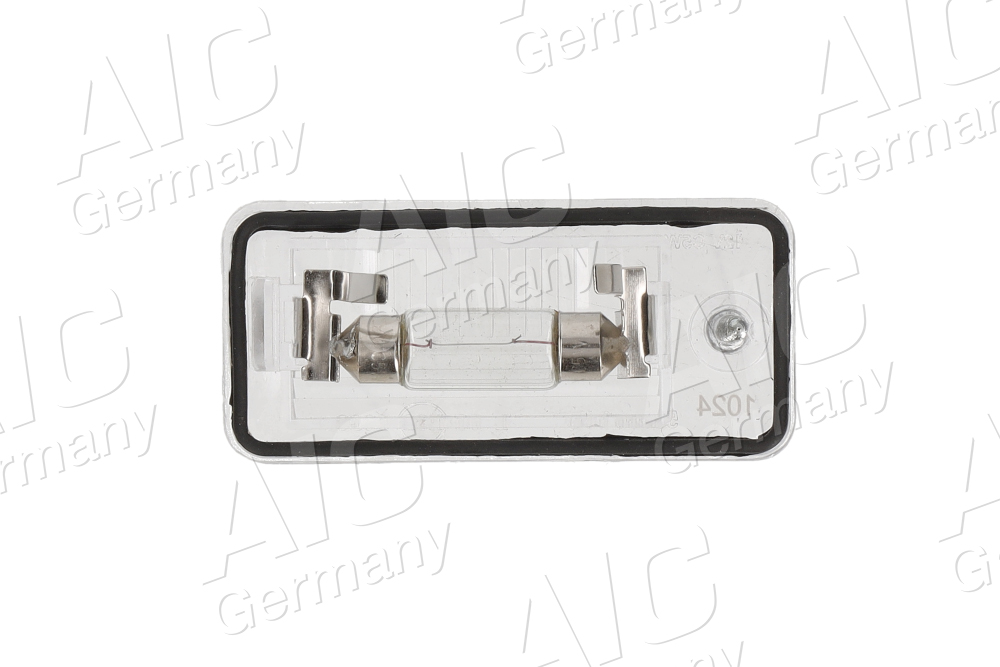 AIC Kentekenverlichting 53966