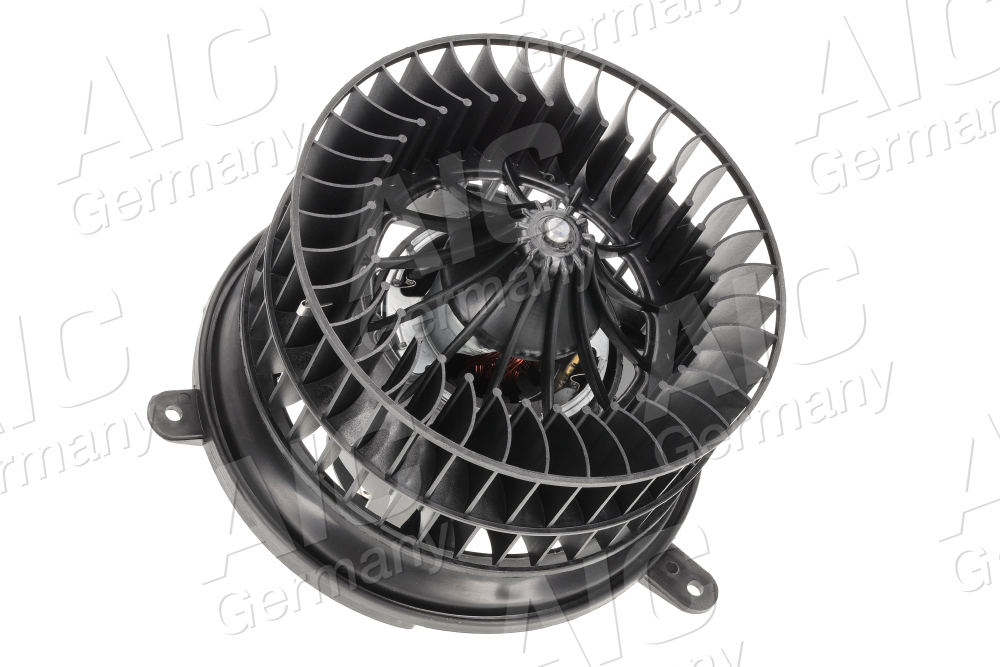 AIC Kachelventilator 54124