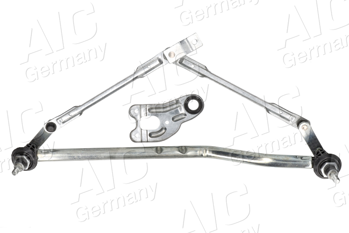 AIC Ruitenwisserarm en mechanisme 54135